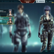 Illustration for article titled The Best Part Of The Ghost In The Shell Shooter So Far Is The Tutorial